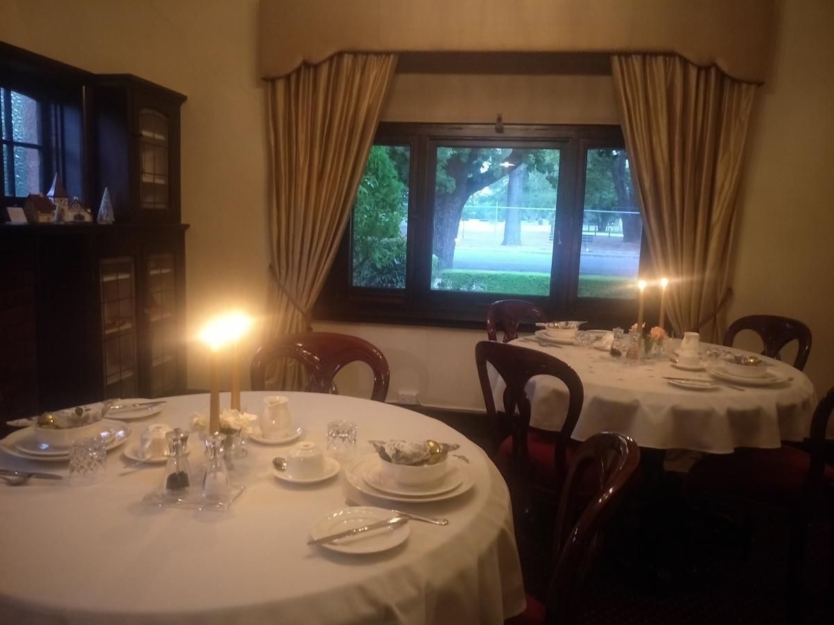 泰能达 费恩维旅馆酒店 外观 照片
