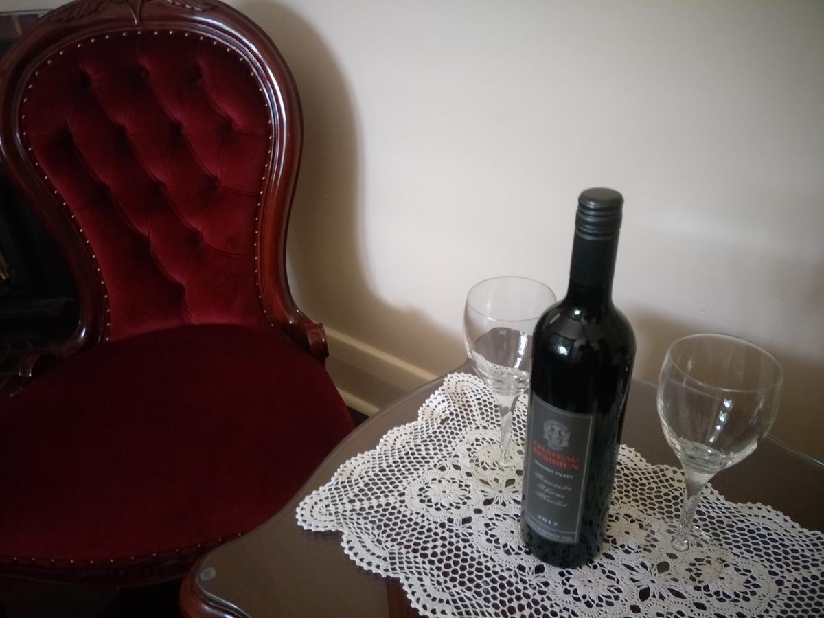泰能达 费恩维旅馆酒店 外观 照片